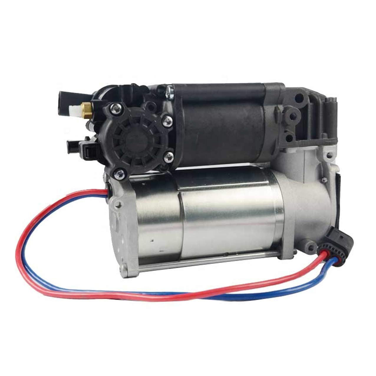 Amazon.com: 2123200404 2123200104 Air Suspension Compressor Pump