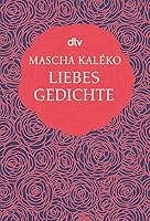 Liebesgedichte 3423280638 Book Cover