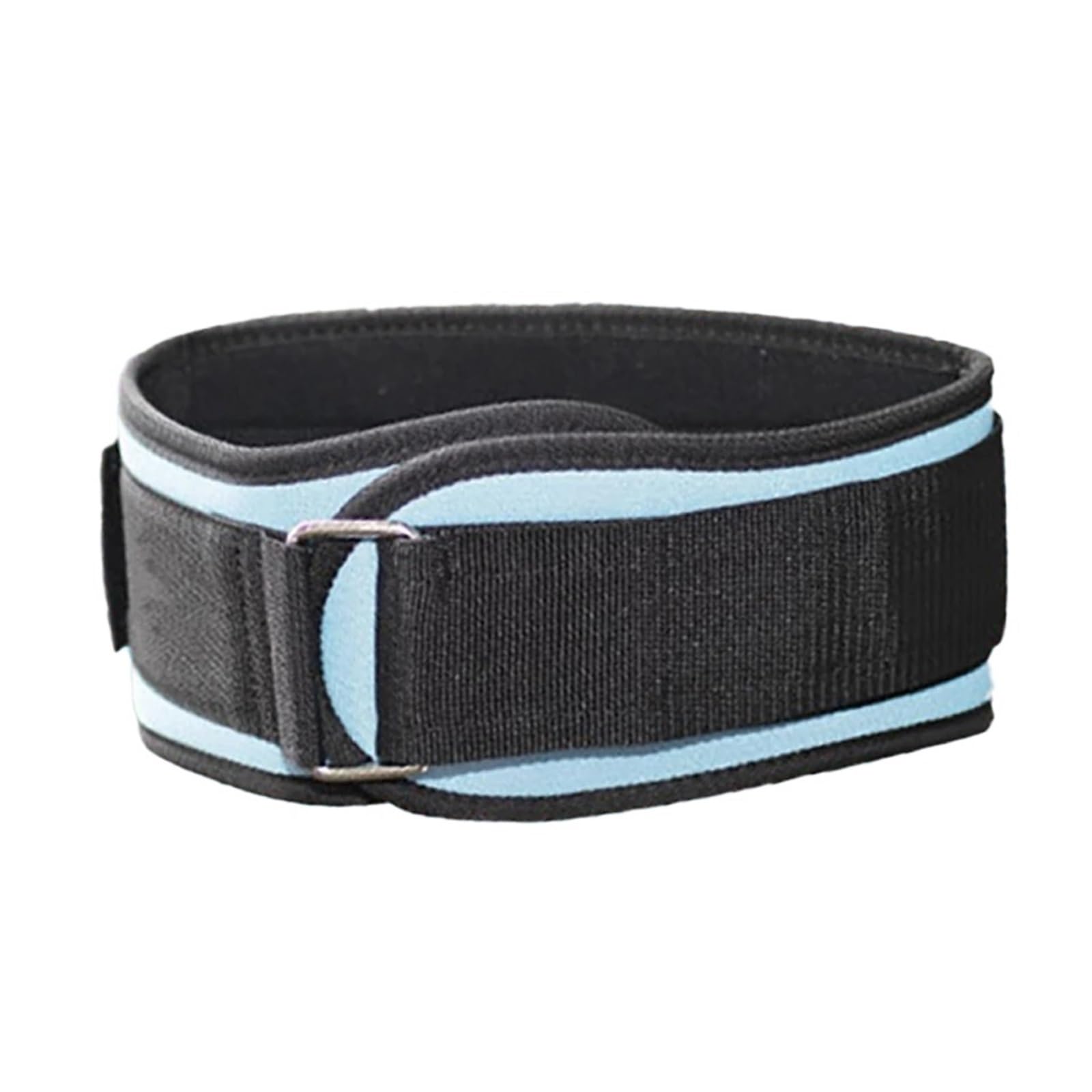Cinturón deportivo ajustable for levantamiento de pesas, cinturón entrenamiento en cuclillas, banda soporte Lumbar for cintura, mancuerna for Fitness Para Levantamiento