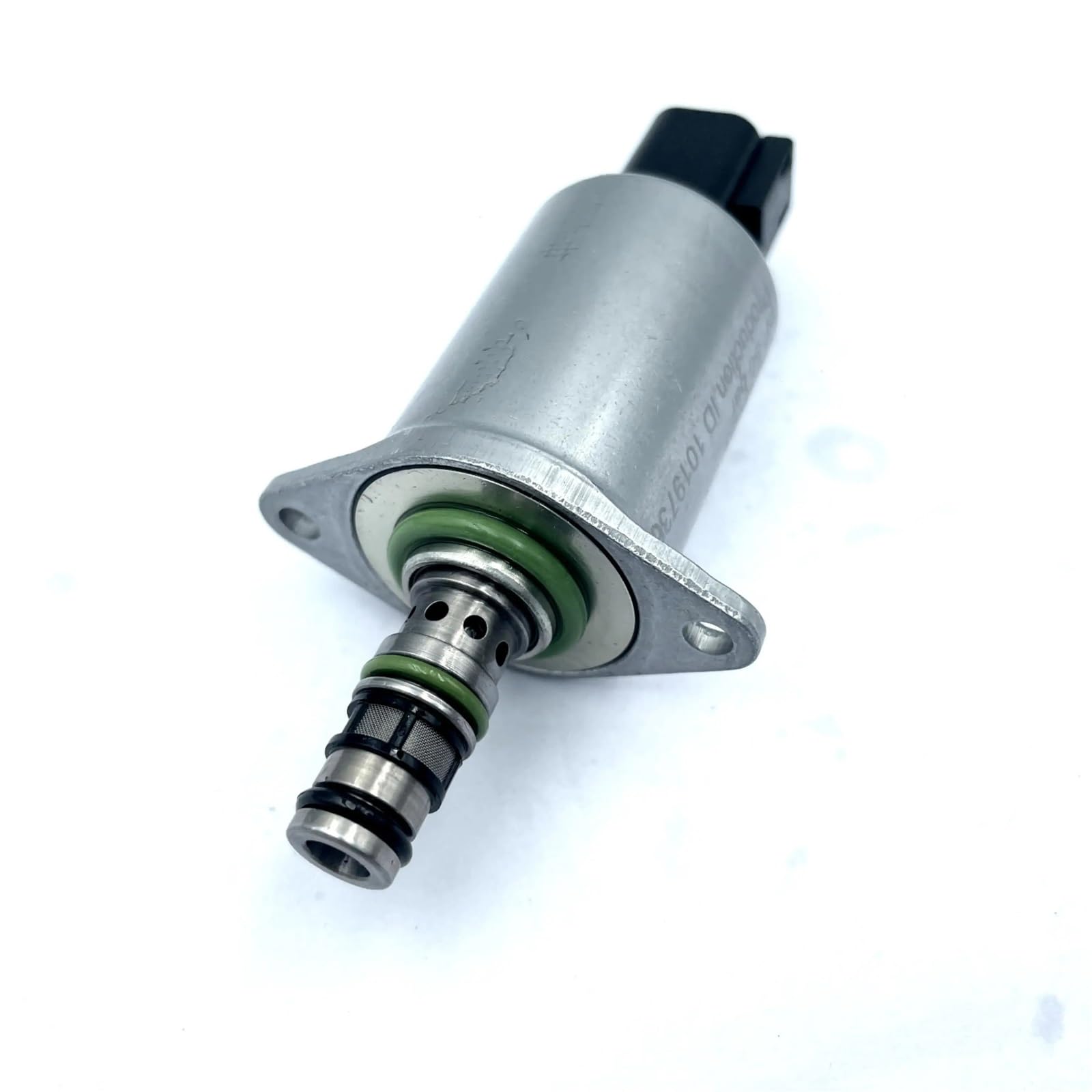 Huuoqiwy One Color Tm1005110 24V Excavator Hydraulic Pump Proportional Solenoid Valve