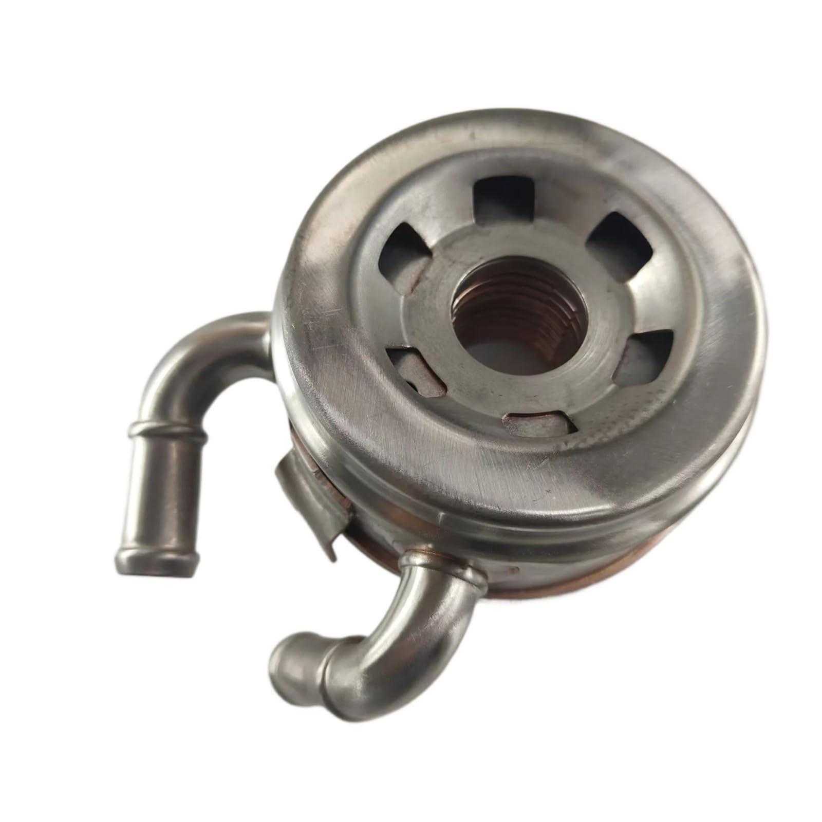 enfriador de aceite del motor 15710-31010 para Toyota 2005-2016