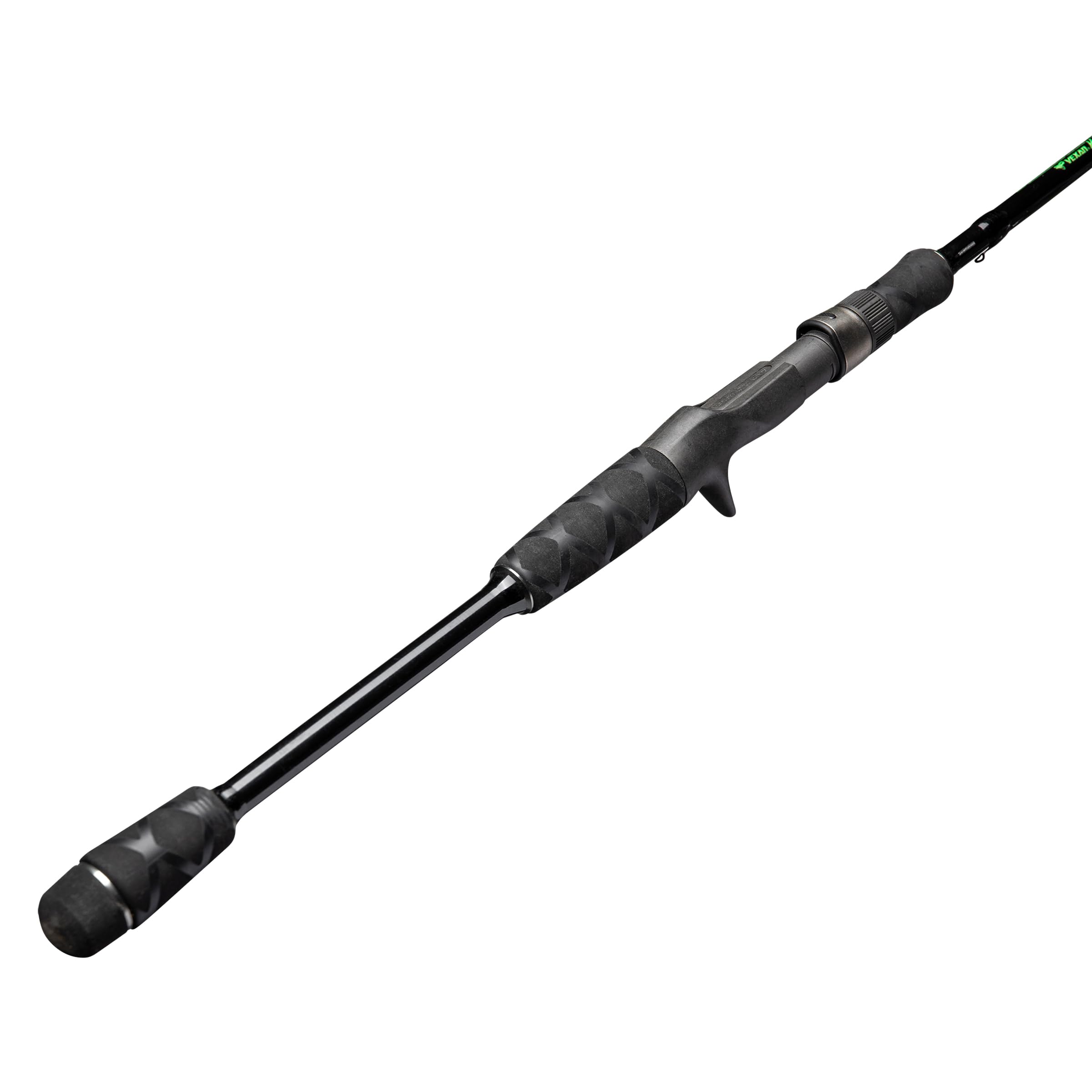 Vexan StrikeBack Bass Fishing Rod, Casting 7'4