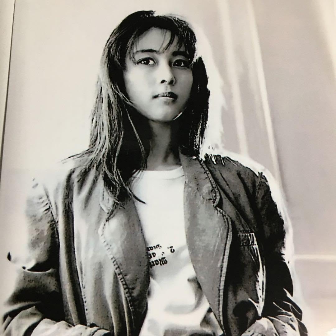 ♦️送料無料『蒲池幸子(ZARD坂井泉水) L判写真⑧ 43枚セット』✨ Yahoo!オークション - 蒲池幸子(ZARD・坂井泉水) 2L写真 No.361