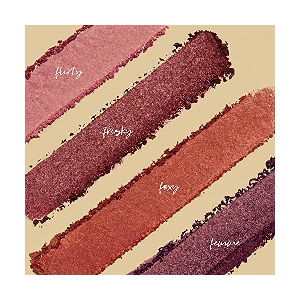 Honest-Beauty-Lit-Powder-Blush-flirty-0138oz Honest Beauty Talc-Free Lit Powder Blush | Pearl Infused, Velvety Finish | EWG Verified, Organic, Vegan + Cruelty Free | Flirty, .14 oz