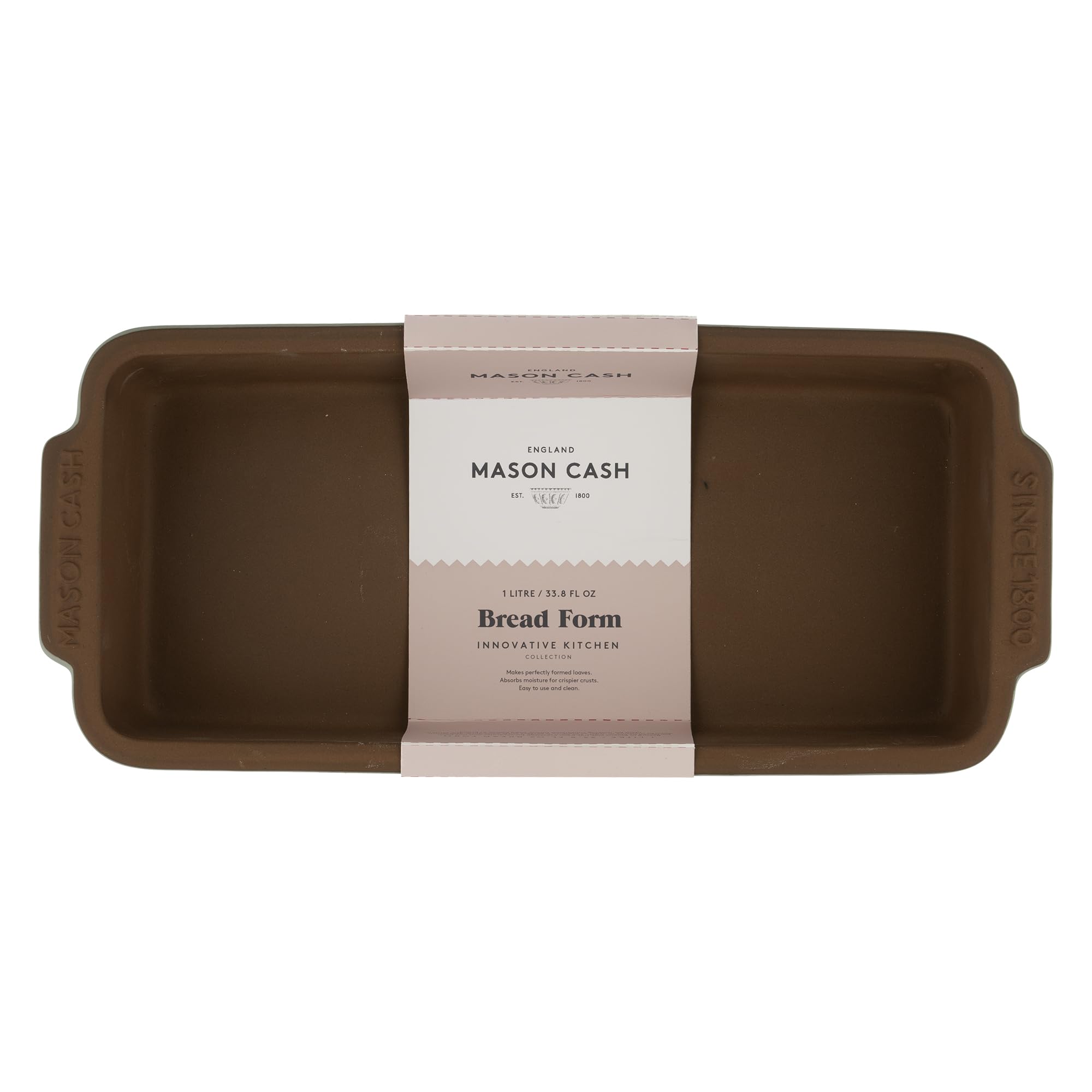 Norpro Nonstick Heavy Gauge Steel Bread Pan 10 x 4.5 x 3 Inches (Pack of 2)