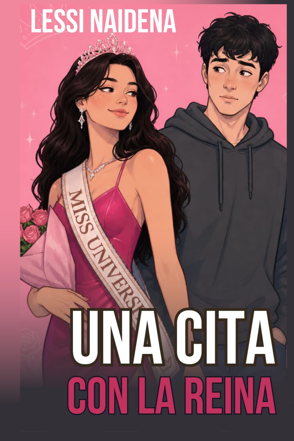 Una cita con la reina