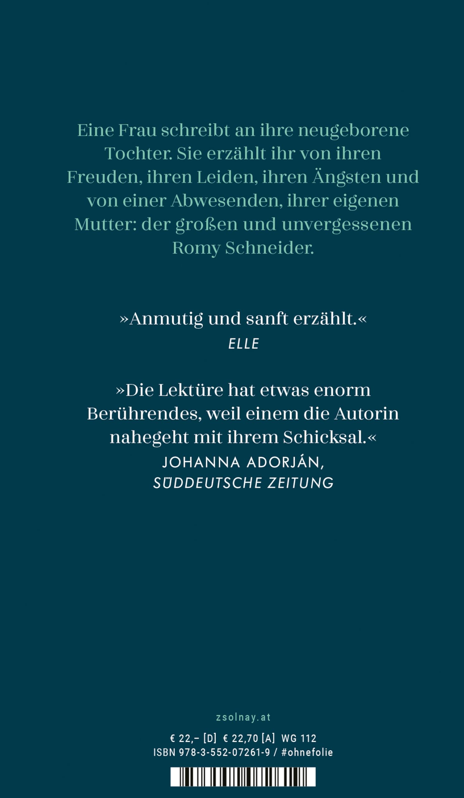 Die Schönheit des Himmels