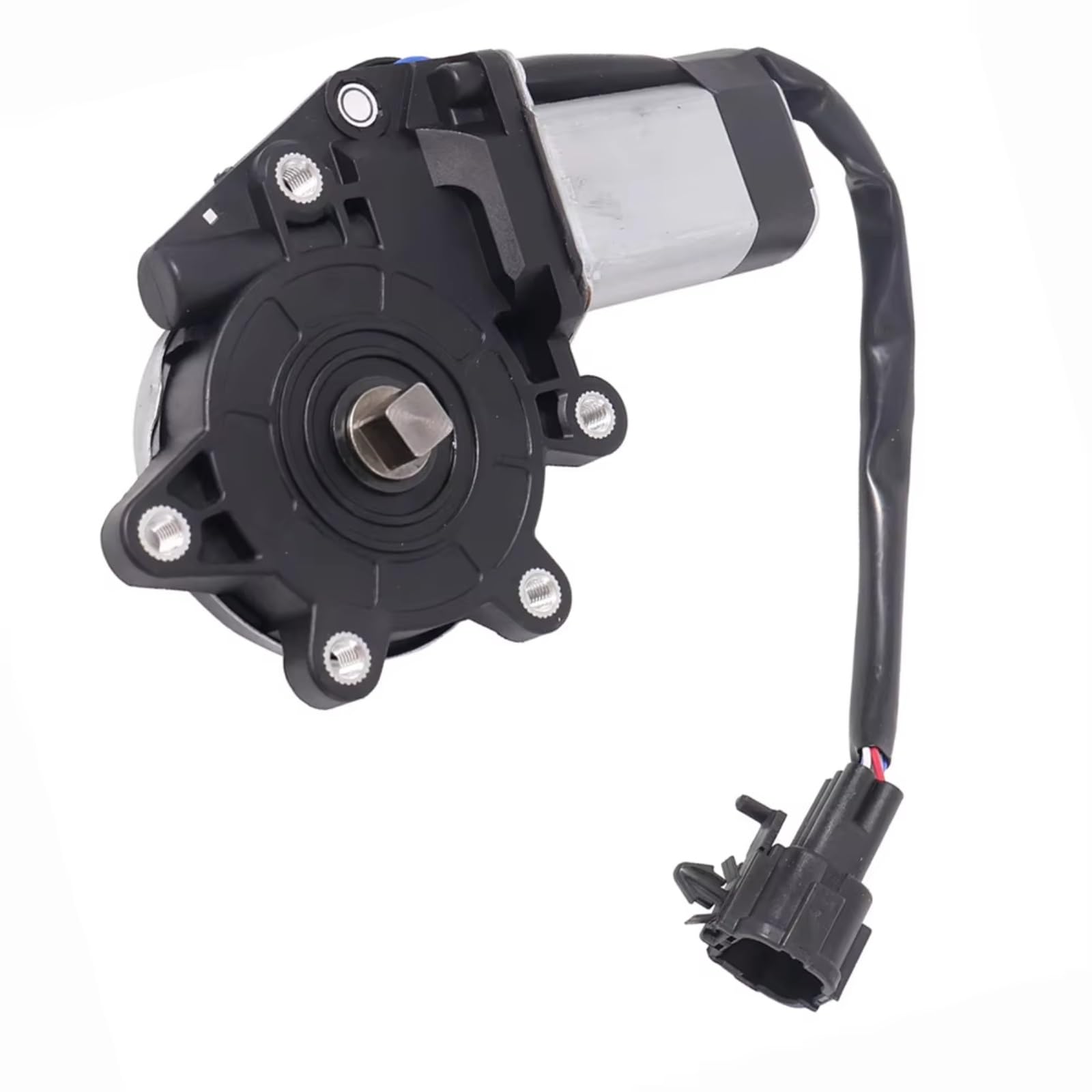 Componenti Finestrini Compatibile Con Nissan Per Versa 1 Pezzo Accessori Ricambio Motorino Alzacristallo Anteriore Sinistro OEM: 80731ED000