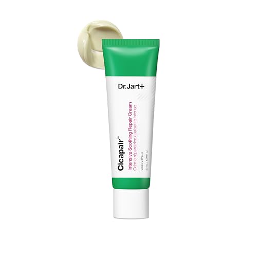 Dr.Jart+ Cicapair Sensitive Skin Korean Face Moisturizer