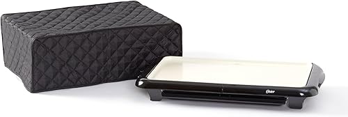 Vista 25 de Covermates Keepsakes - Funda para plancha - Protección contra el polvo - Resistente a las manchas - Lavable - Funda para electrodomésticos