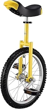 20インチ　一輪車 組み立て式 競技用 大人用 子供用 学生用（ブラック） Amazon.co.jp: Mudfuio18インチ一輪車 一輪車 組み立て式 競技用