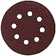 Makita Schleifpapier Klett, 125 mm, K240, P-43599