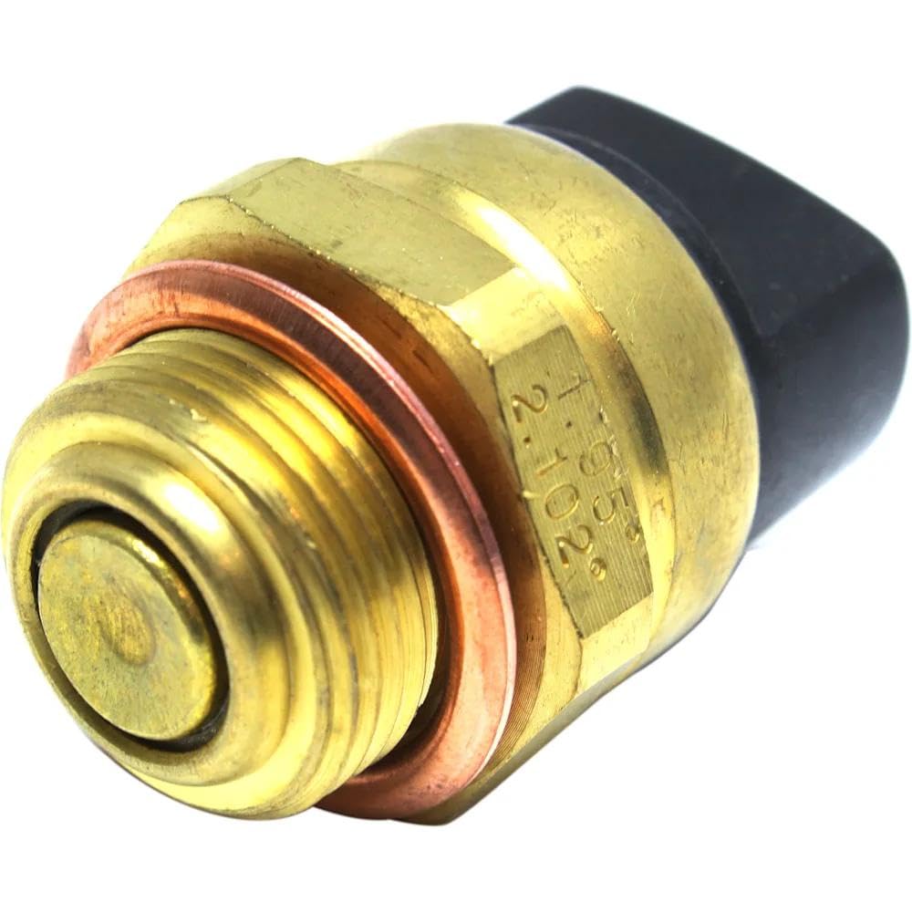 Rareelectrical New Fan Switch Compatible with Audi Volkswagen S4 All Submodels A4 Quattro Base 4 Cyl 1.8L A4 All Submodels Jetta Base 4 Cyl 1.8L Quantum Gl 4 Cyl 1.7L 1976-2002 by 201-1266