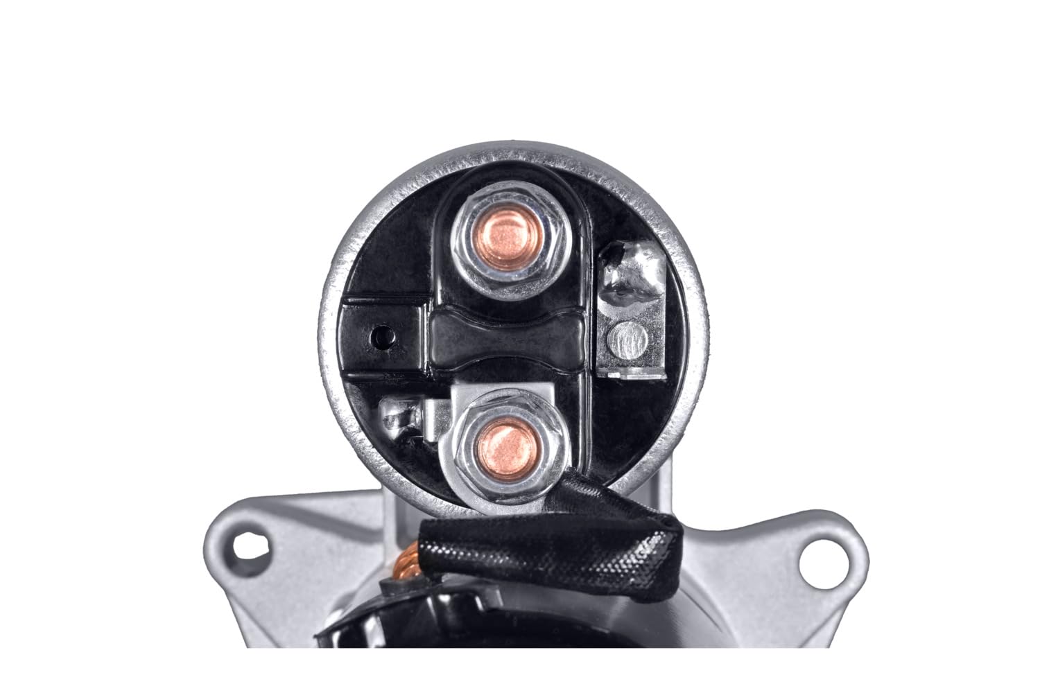 HELLA 8EA 011 611-591 Motorino d'avviamento, 12V, 2KW