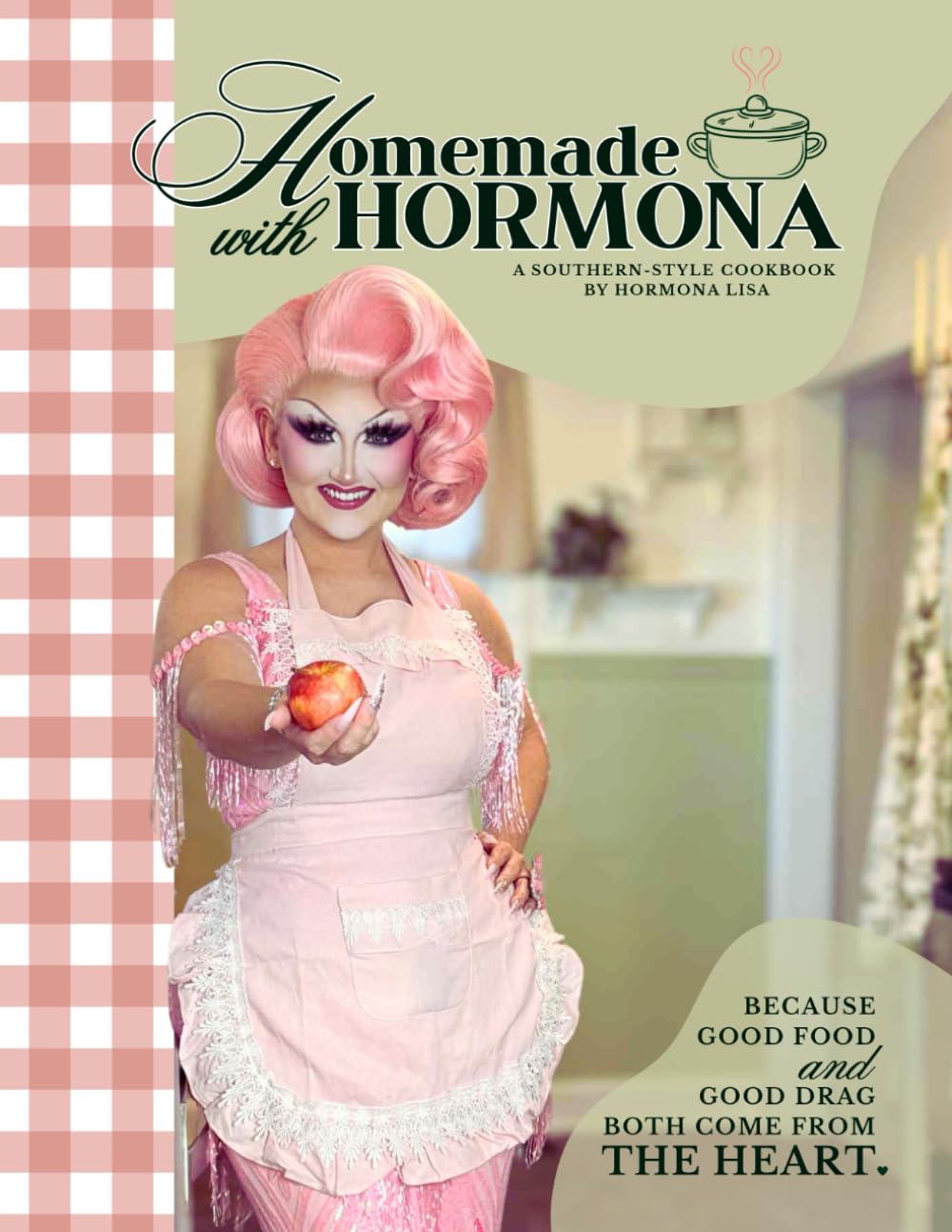 Homemade With Hormona
