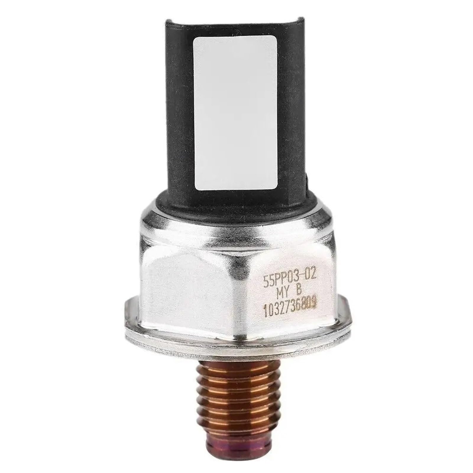 Capteur de pression de rampe d'injection 55PP03-02 9307Z507A / adapté for SsangYong Kyron for Jaguar X-TYPE capteur haute pression