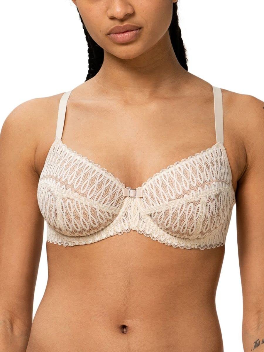 Triumph Aura Spotlight T Whu Bra Donna (Pacco da 1)