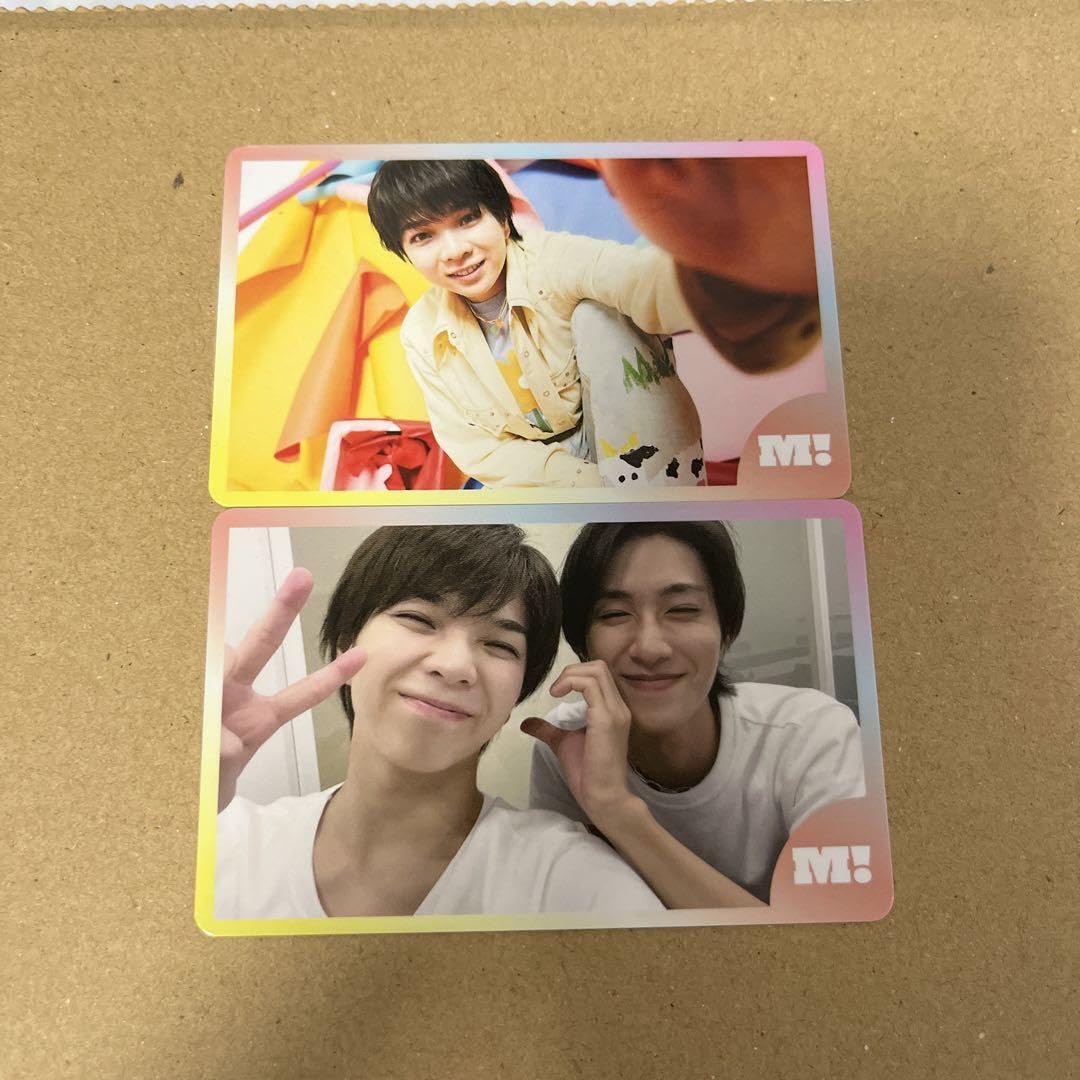 M!LK 塩崎太智 トレカ（中古生写真(男性) M!LK/塩崎太智/横型