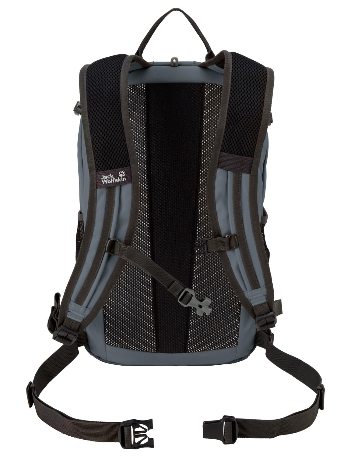 Jack Wolfskin Unisex Velocity 12 Bikepack (1er Pack)