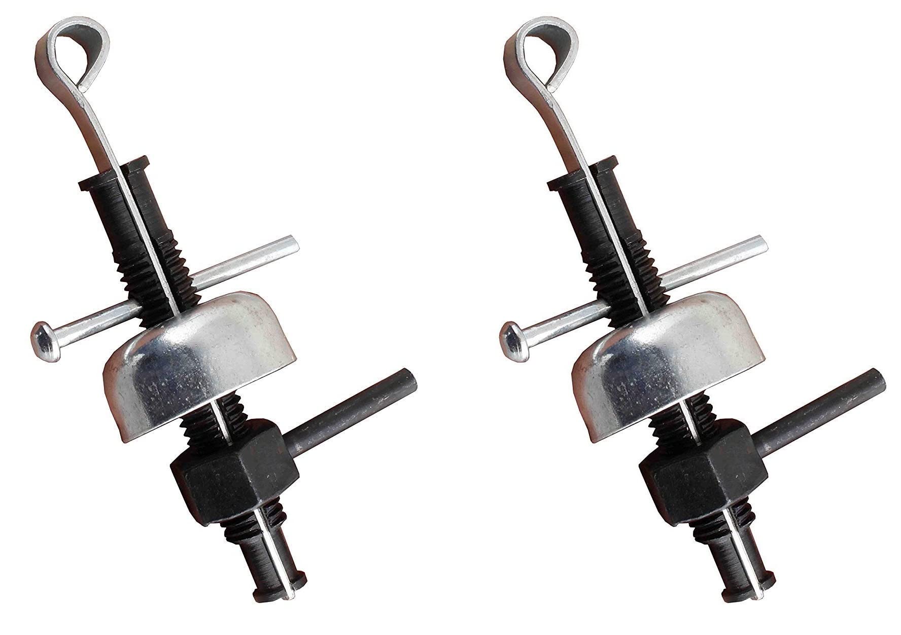 Inditrust Fan Type 6201-6202 2 In 1 Bearing Puller (Pack of 2)