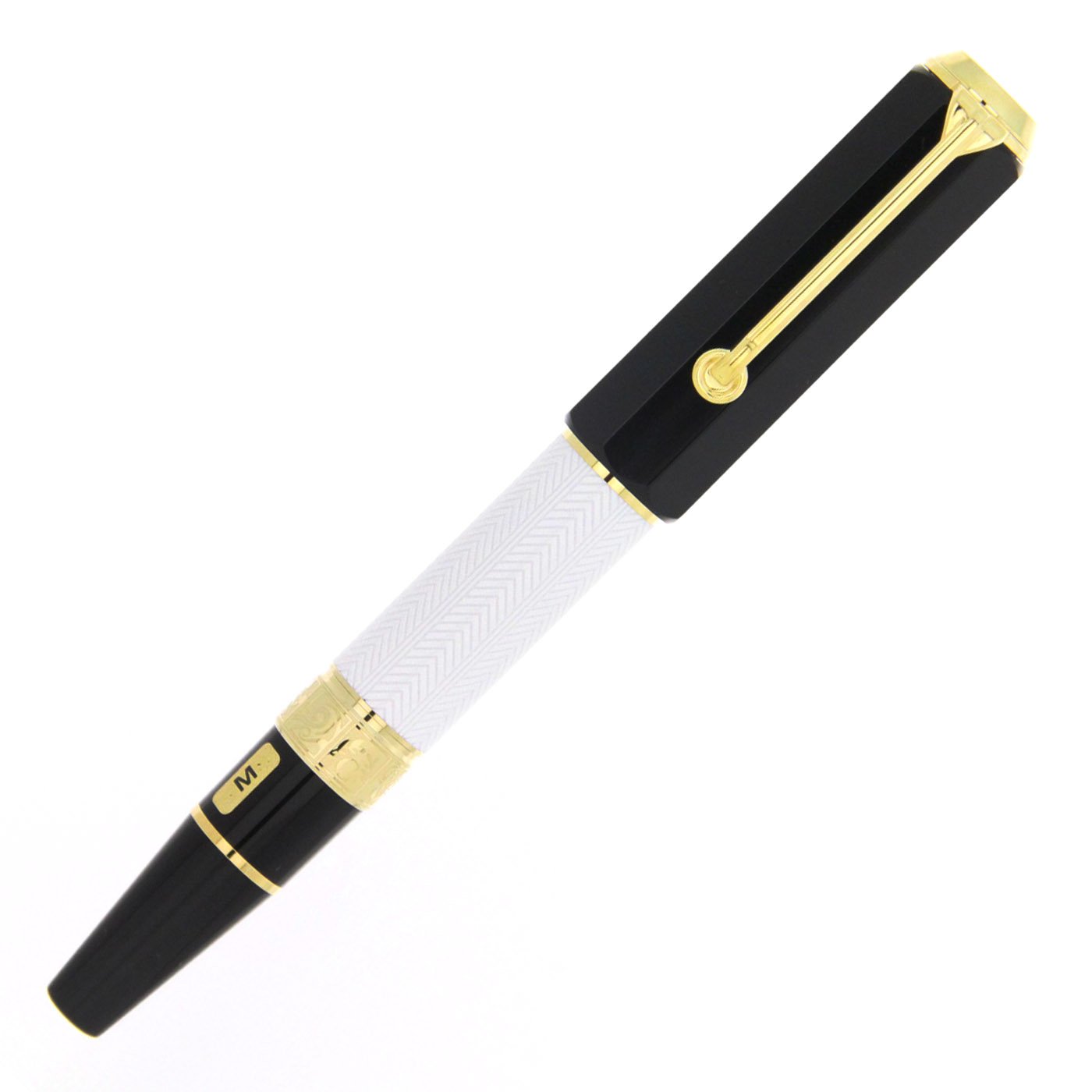 Amazon | Montblanc Shakespeare 2016 作者エディション 万年筆