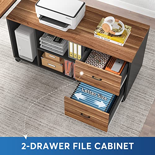 Tribesigns-L-Shaped-Computer-Desk-with-Storage-Drawers-Cabinet-Set-Large-Executive-Office-Desk-with-Shelves-Industrial-Business-Furniture-Workstation-for-Home-Office