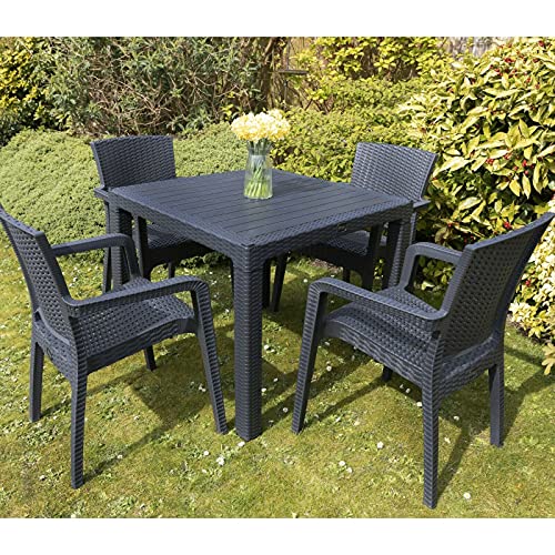 Amazon.co.uk Best Sellers The most popular items in Patio Bistro Sets