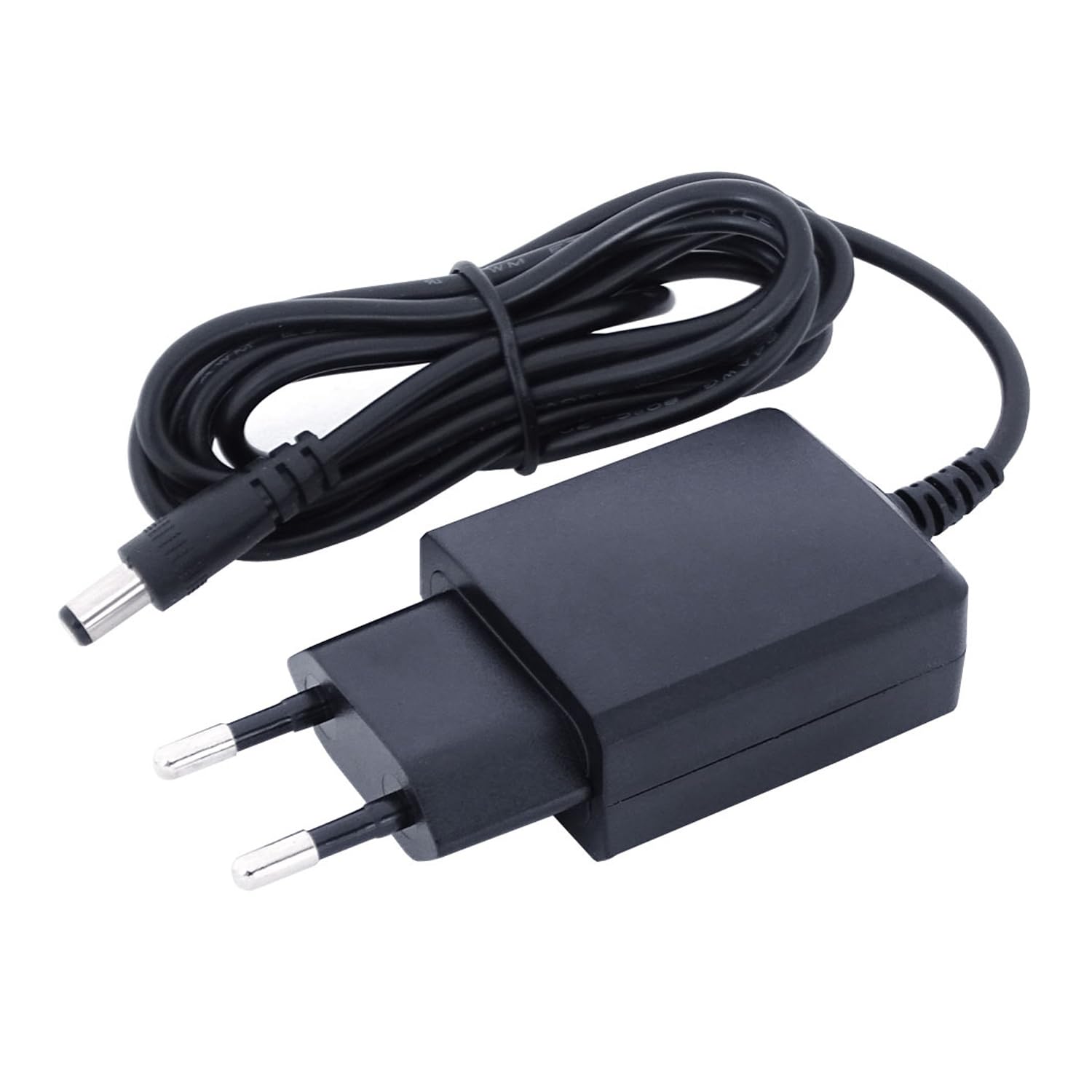 Nux NBK-5 Masamune Booster et compresseur Pédale d'effets pour guitare + bloc d'alimentation Keepdrum
