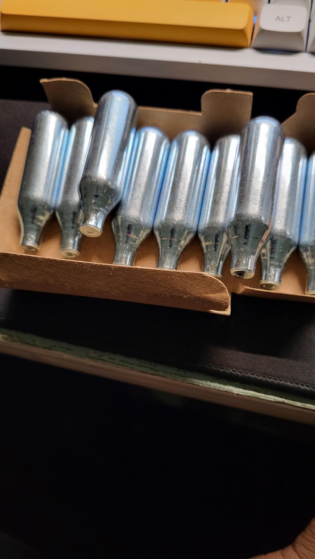 Customer Image