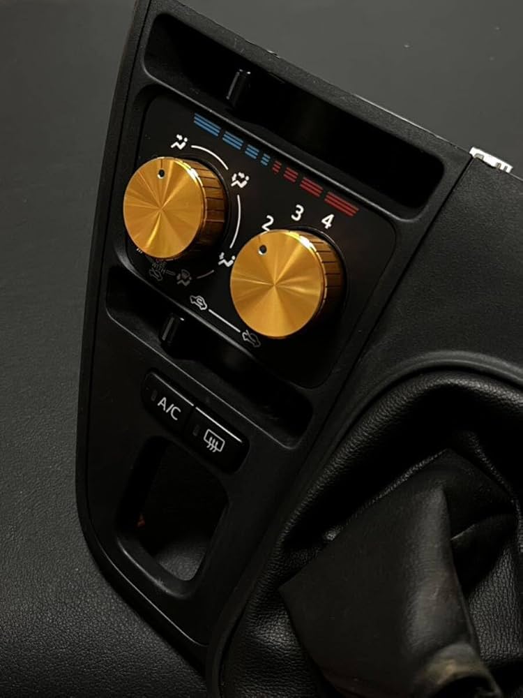 【新品】ダイハツ ハイゼットカーゴ 純正 エアコン　gハッピー様用 Amazon.co.jp: ゴールド ダイハツ ハイゼットカーゴ アトレー