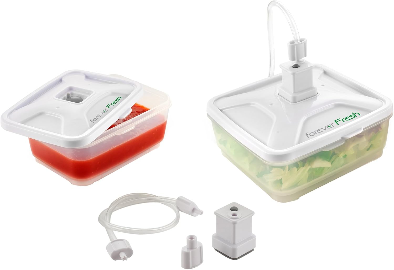 tubo sottovuoto per il navigatore per squali