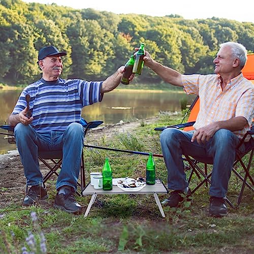 Tavolo Pieghevole Campeggio Piccolo Tavolo
