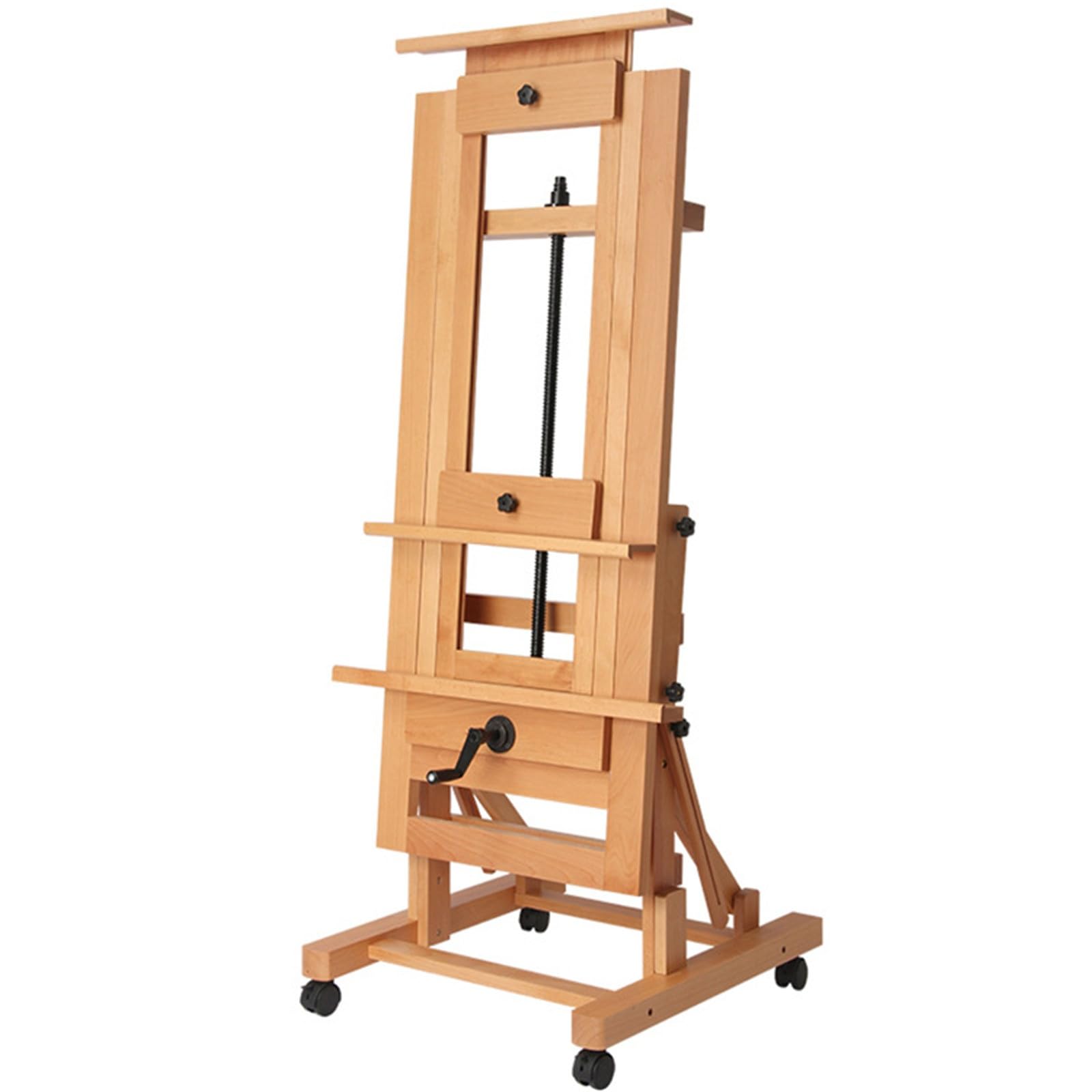 イーゼル　大型 Amazon.co.jp: 卓上イーゼル 無垢材イーゼル 大型イーゼル 床