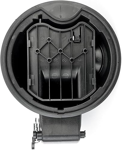 Miniatura 6 de Ensamblaje de bolsillo de la carcasa de la puerta de llenado de combustible 9L3Z-9927936-B, 9L3Z9927936B Bisagra de puerta para tapa del tanque de