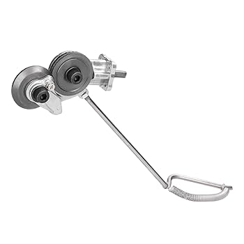 Amazon | YUMENG 電気ドリル 金属板 補助カッター 0.8mm 金属 鉄