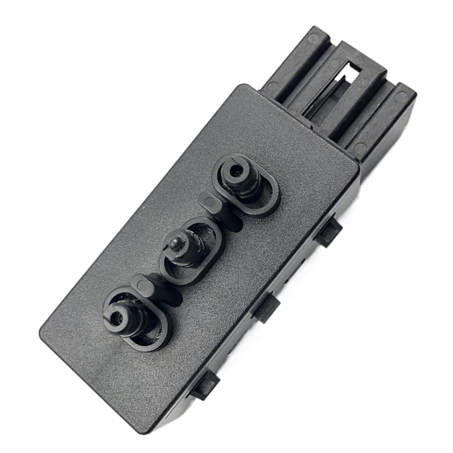 FainWan 6-Way Power Seat Switch Driver & Passenger Side Compatible with F-ord Lin-coln Mer-cury Mustang Edge Escape Expedition Replace OE # PSW5, 5F9T-14B709-AA, 9L3Z14A701A (Left & Right)