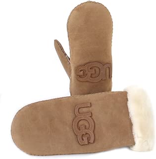 guantes ugg