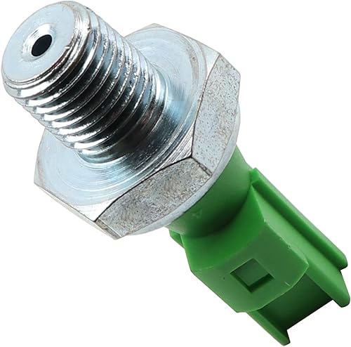 Miniatura 3 de Beck/Arnley 201-1776 Interruptor de presión de aceite del motor