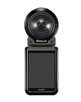 CASIO - FR200 ウェアラブルカメラ 値引き済み 20160804102057_683_.jpg