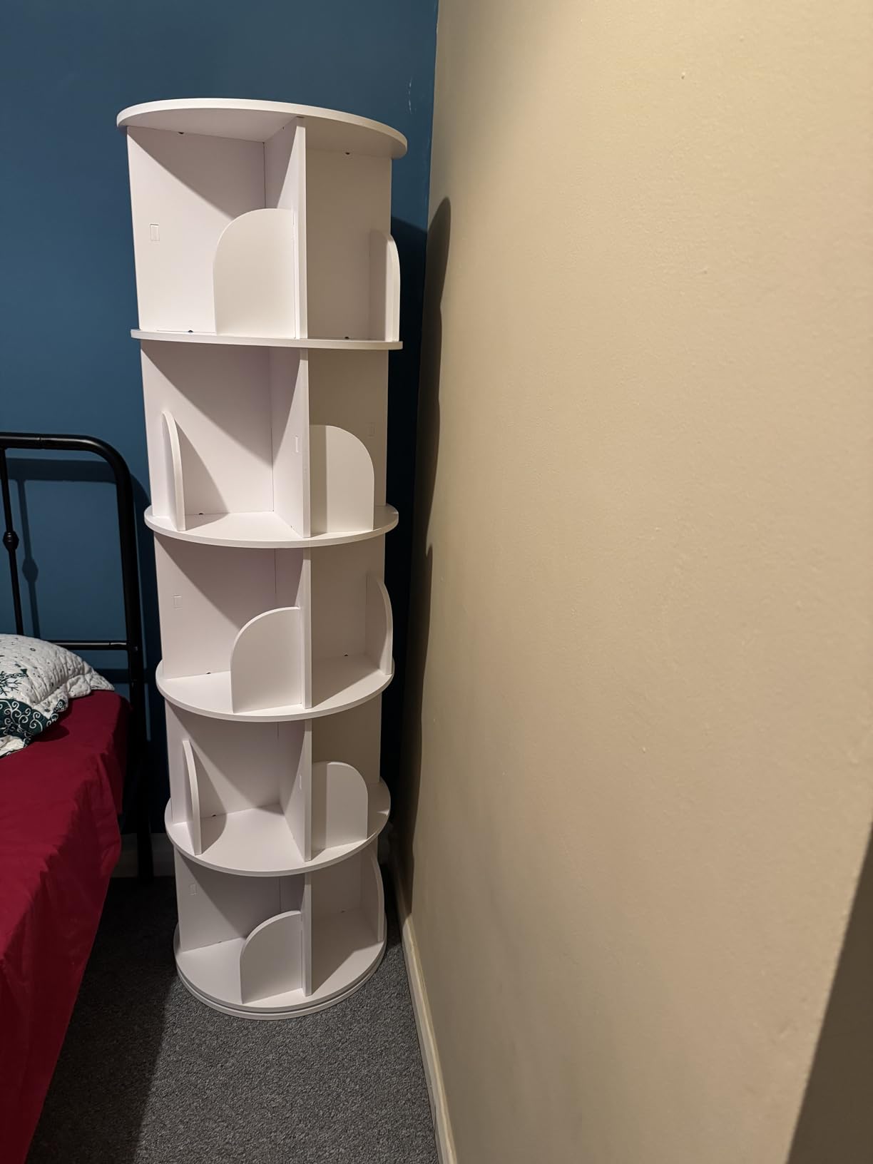 Customer photo