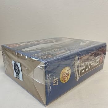 Amazon | 未開封 アシェット 国産名車コレクション 1/24#67 日産