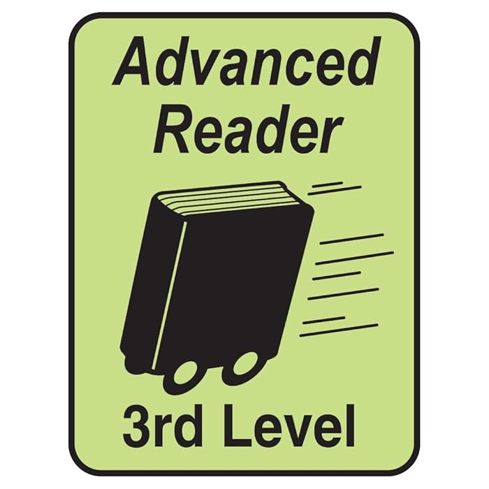Buy The Library Store Advanced Reader Classification Labels with