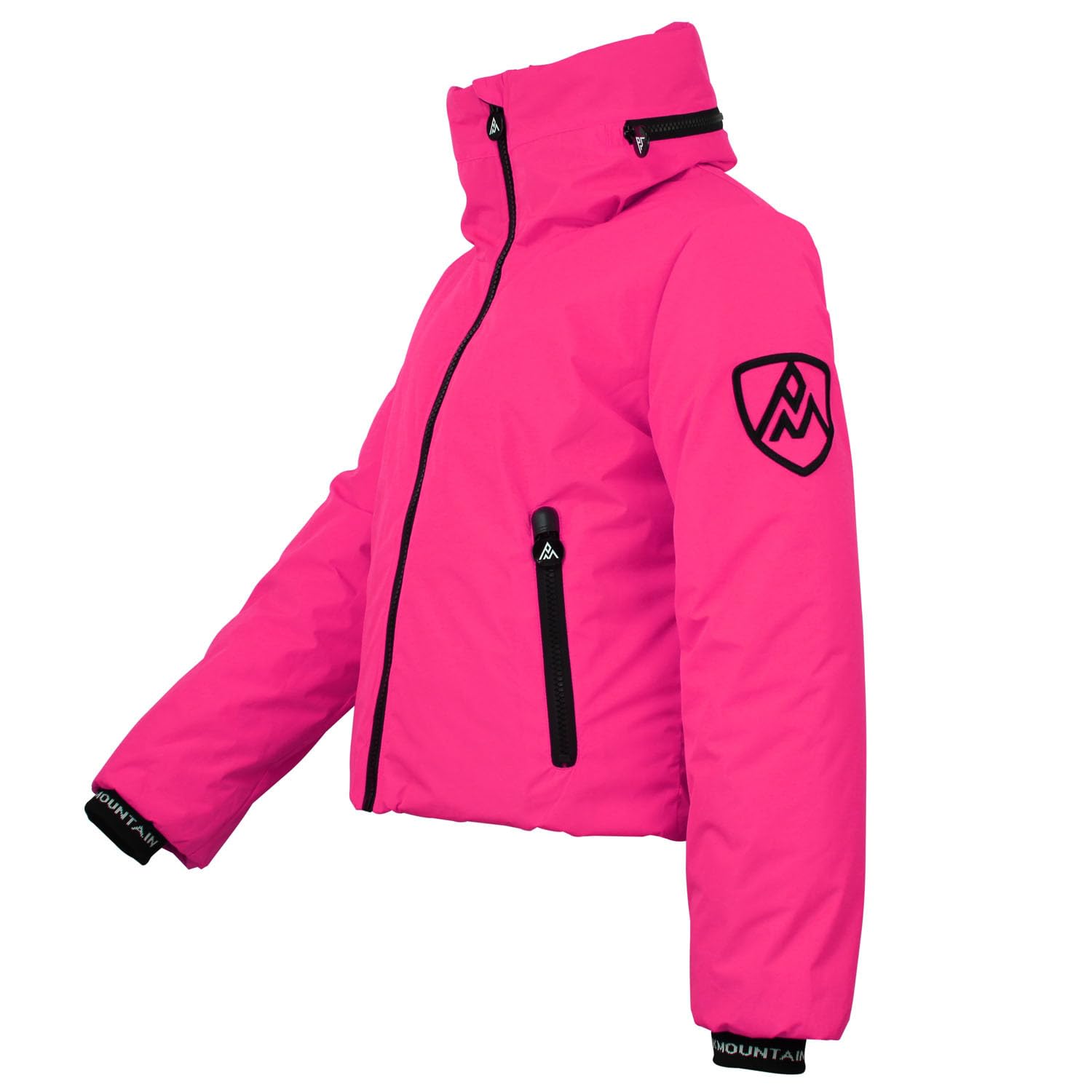 Peak Mountain Giacca da sci da donna Ally