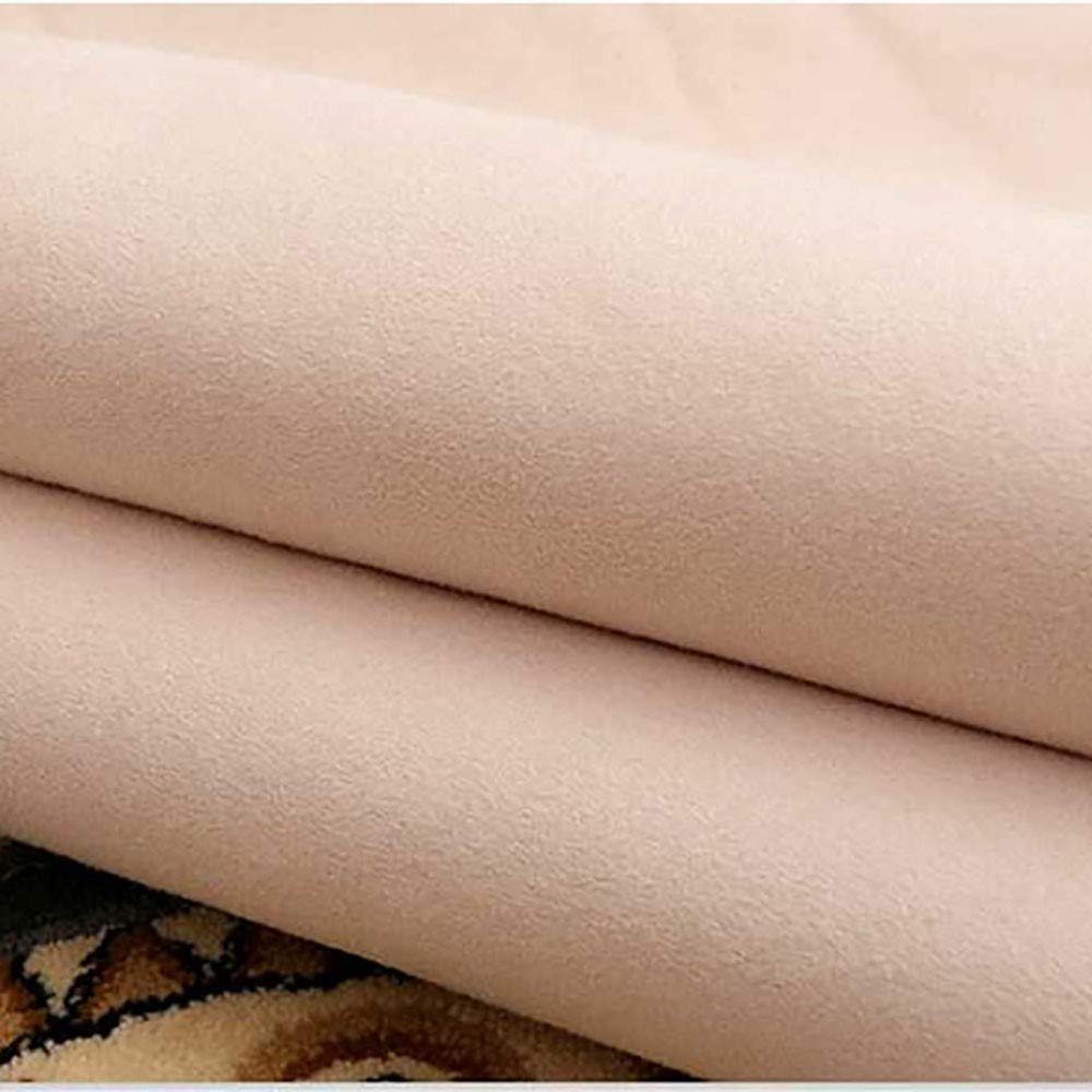 Peau de Mouton synthétique,Faux Peau de Mouton Imitation Toison Moquette,Peau d'agneau Tapis,Fluffy Soft Longhair Décoratif Coussin de Chaise Canapé Natte