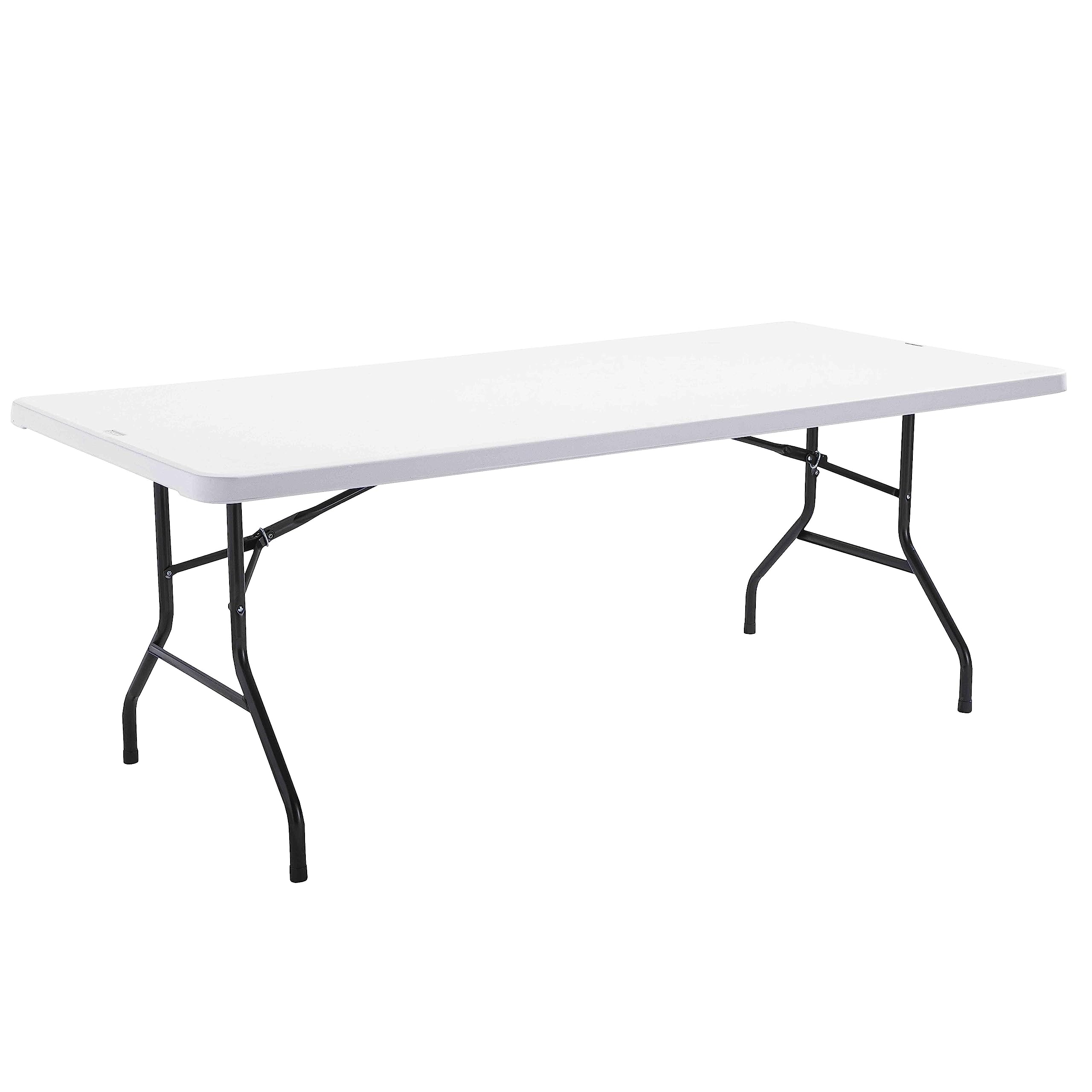 Table Pliante en PEHD 200cm 10 Places