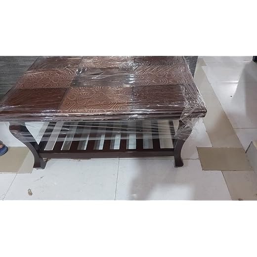 A R Life Style Center Table