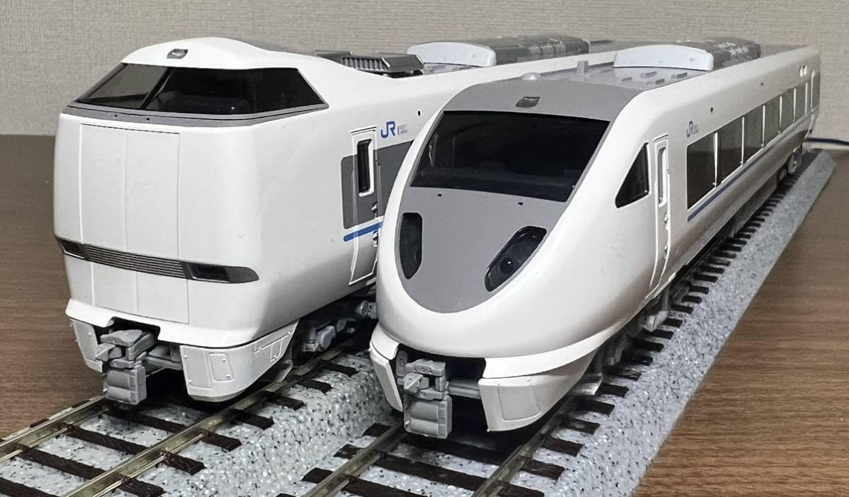 Nゲージ KATO 10-1615 787系「つばめ」 9両セット カトー KATO 10-320