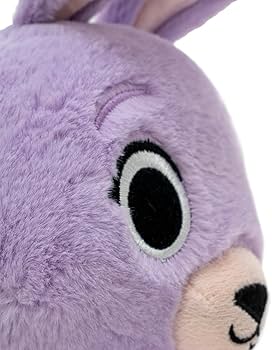 Amazon.co.jp: Listener Kids スカーレット・ザ・バニー ぬいぐるみ