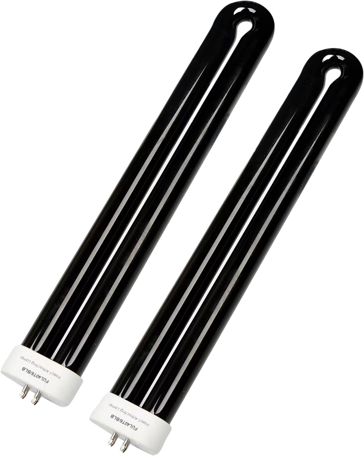 BAIMNOCM 40Watt Black Light Replacement Bulb for Black Flag BZ40BLK BZ