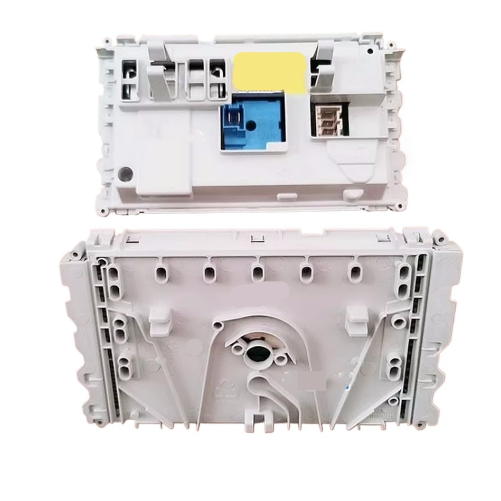 Controlador programable WFS1065CW WFS1065CS, ordenador WFC1253CW, tablero de visualización 46197041956, Compatible con Whirlpool, lavadora(46197041956)